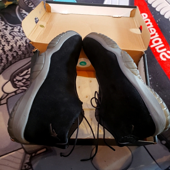 Jordan future - Picture 3 of 4